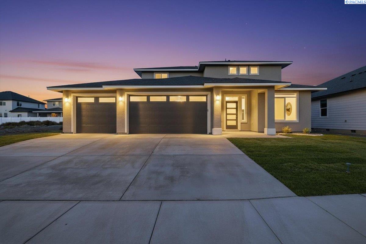 8801 Silver Mound Dr
