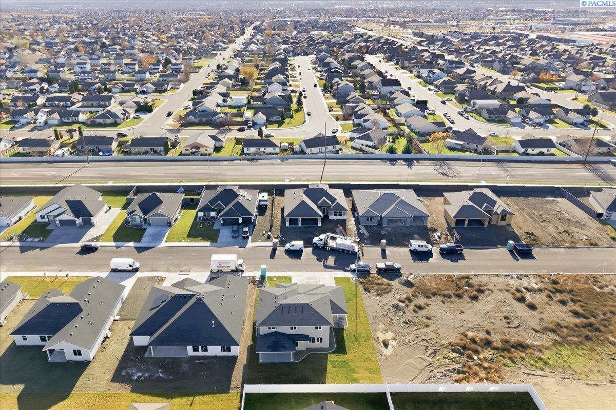 8801 Silver Mound Dr