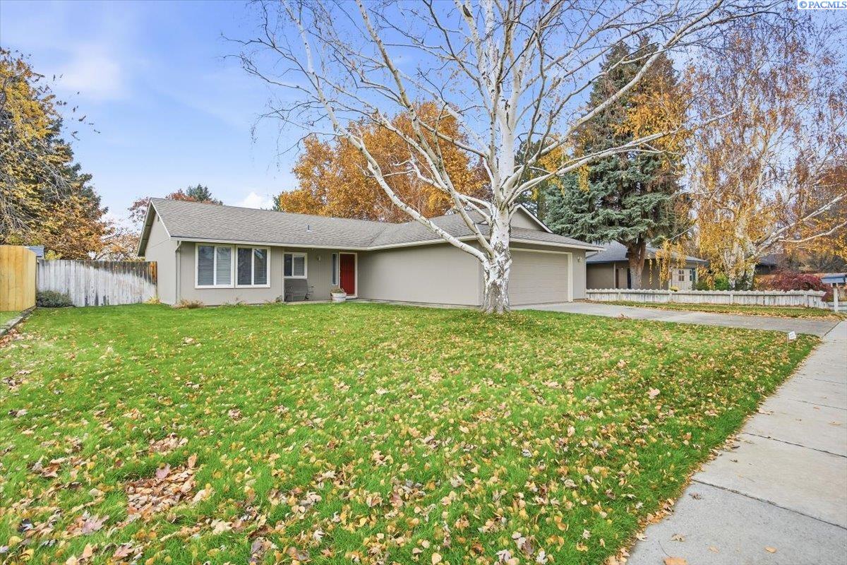 8518 W Deschutes Ave