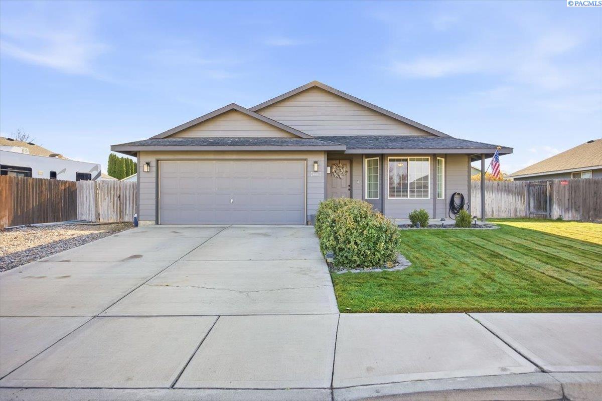 6608 Robinson Dr