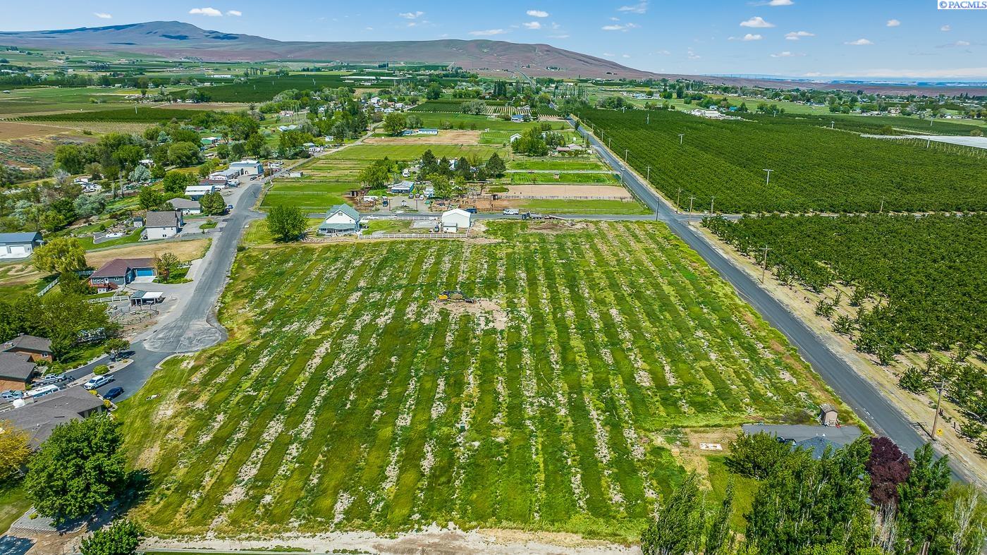 Lot 9 N Empire Drive