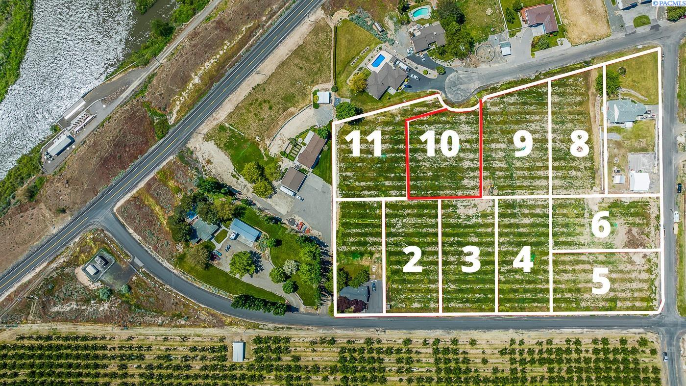 Lot 10 Empire Drive