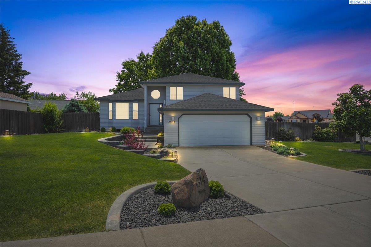 4314 Riverhill Dr