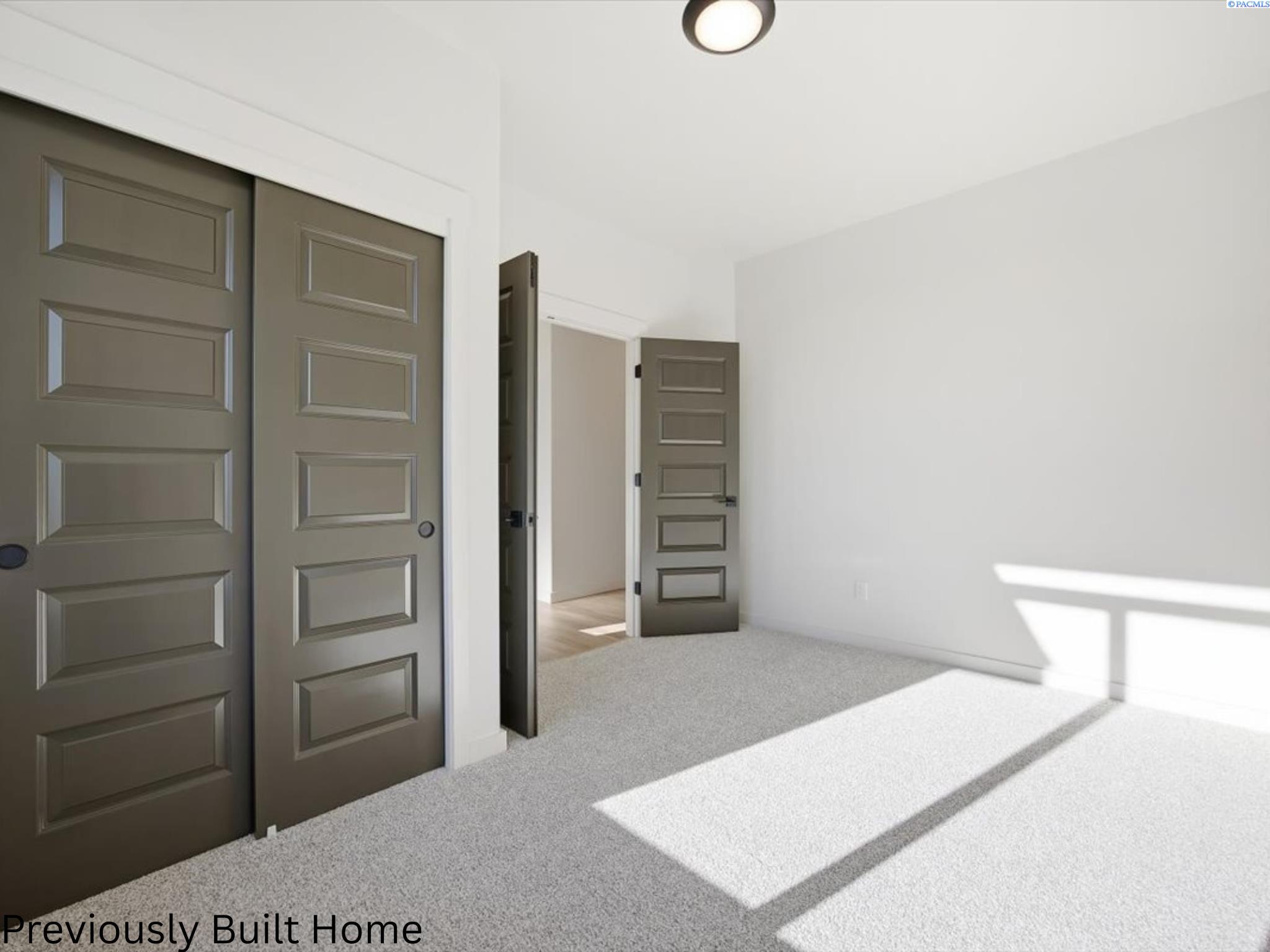 8809 Silver Mound Dr