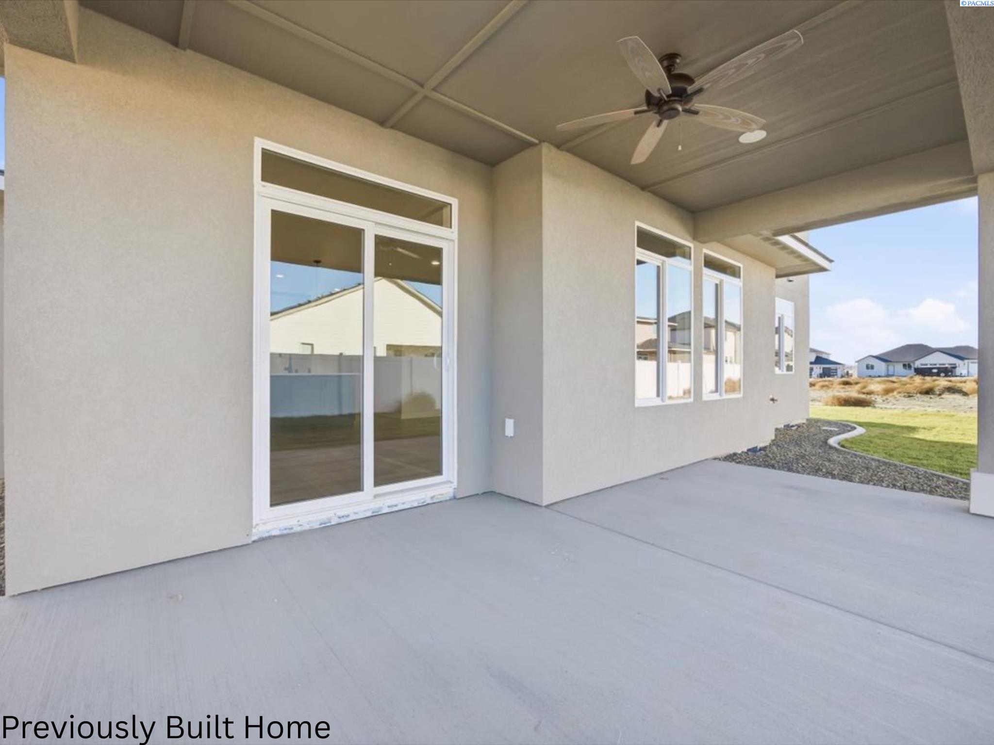 8809 Silver Mound Dr