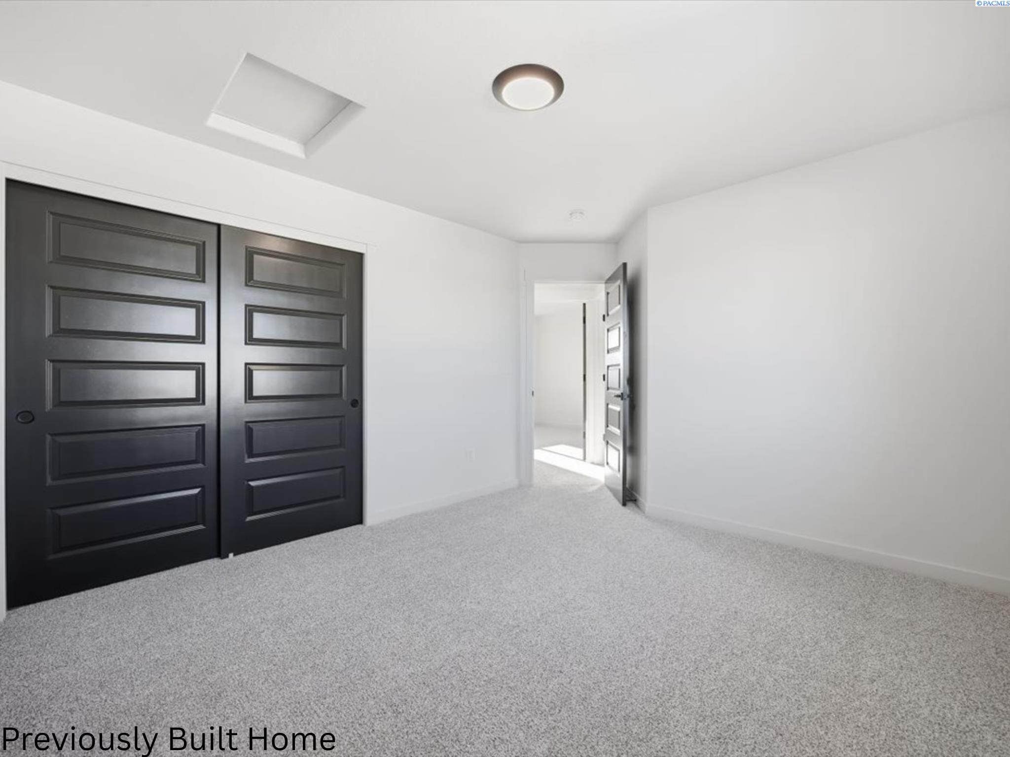 8809 Silver Mound Dr