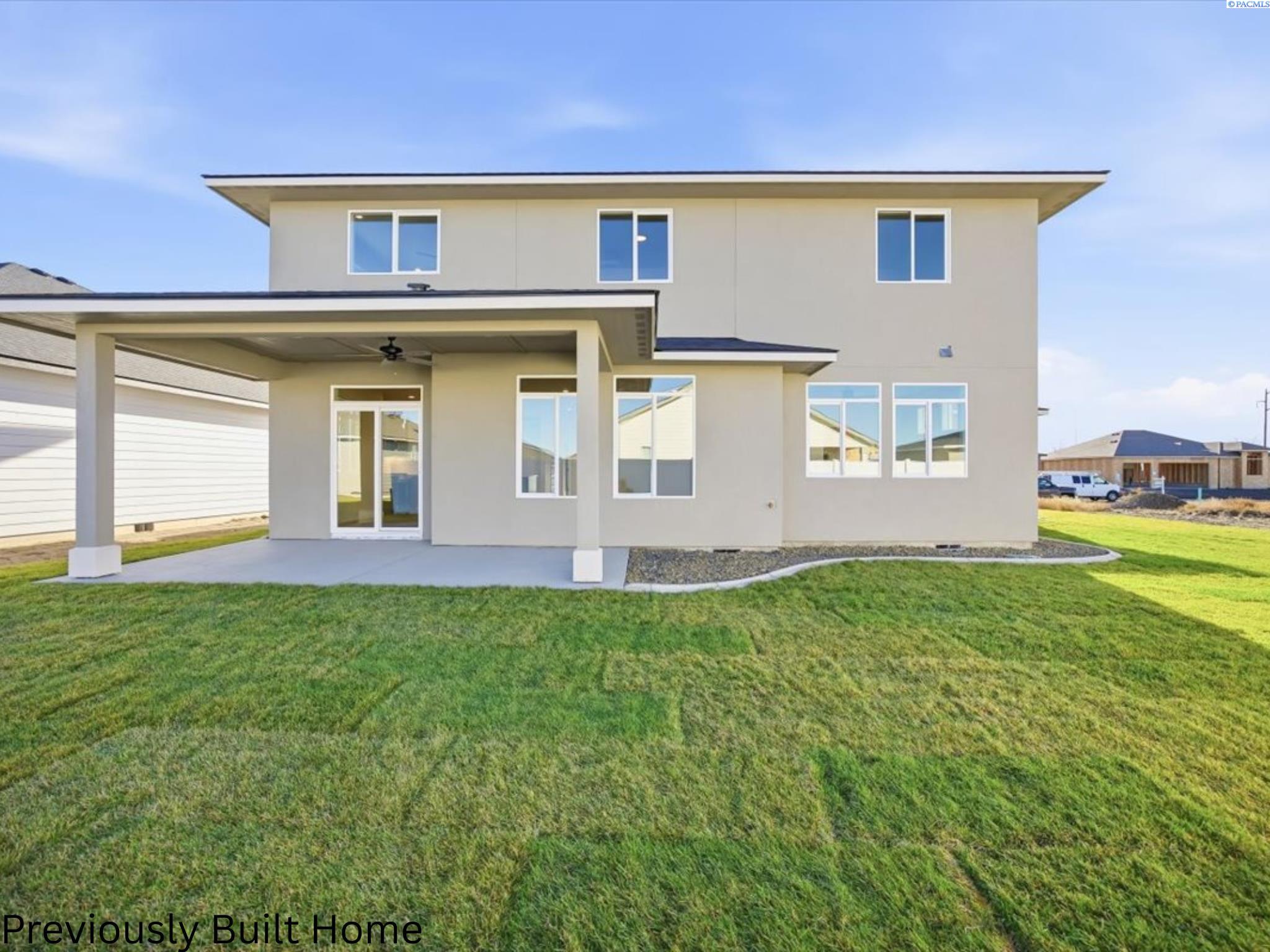 8809 Silver Mound Dr