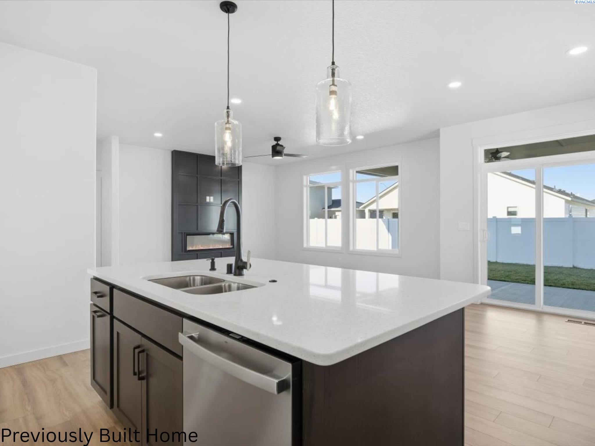 8809 Silver Mound Dr