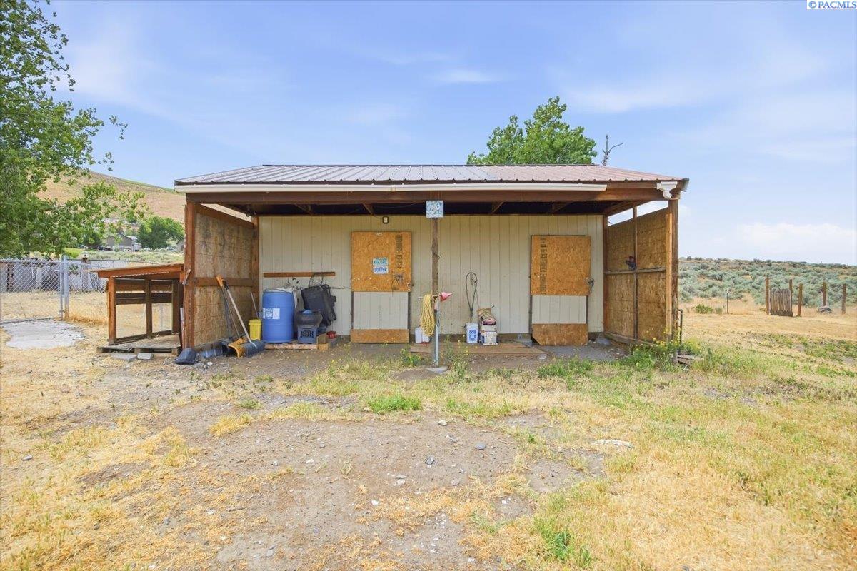 58506 N Ponderosa Pr Ne