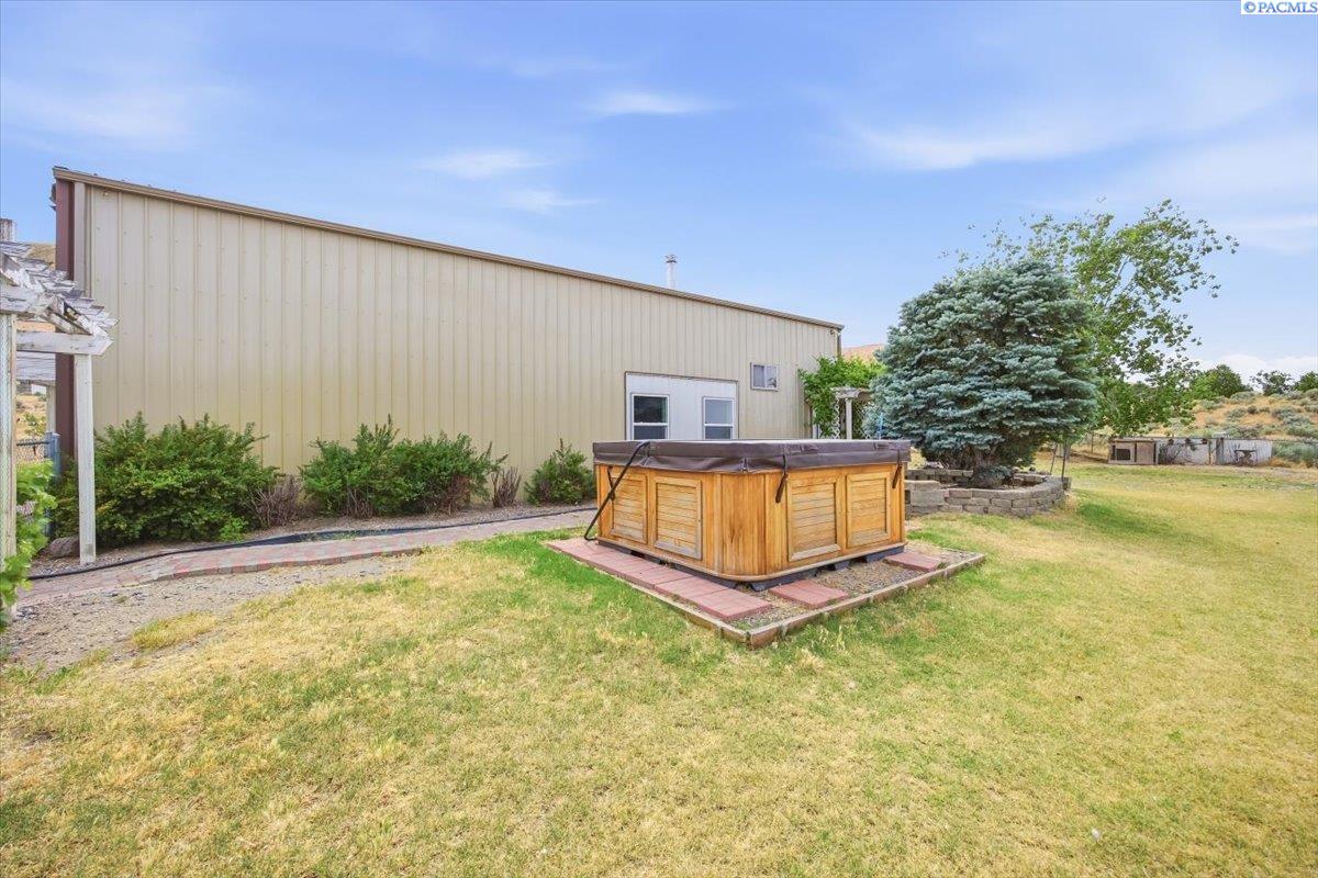 58506 N Ponderosa Pr Ne