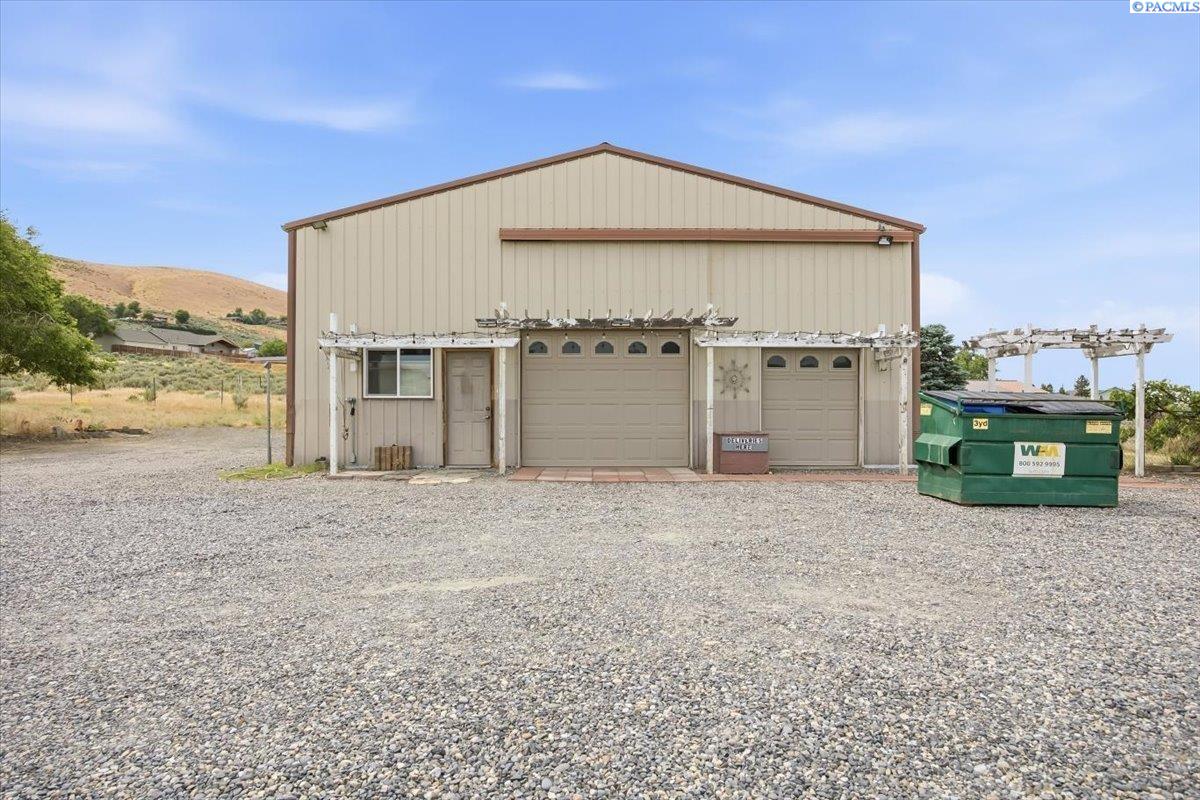 58506 N Ponderosa Pr Ne