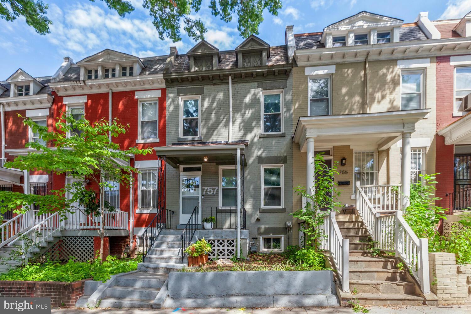 757 HARVARD STREET NW