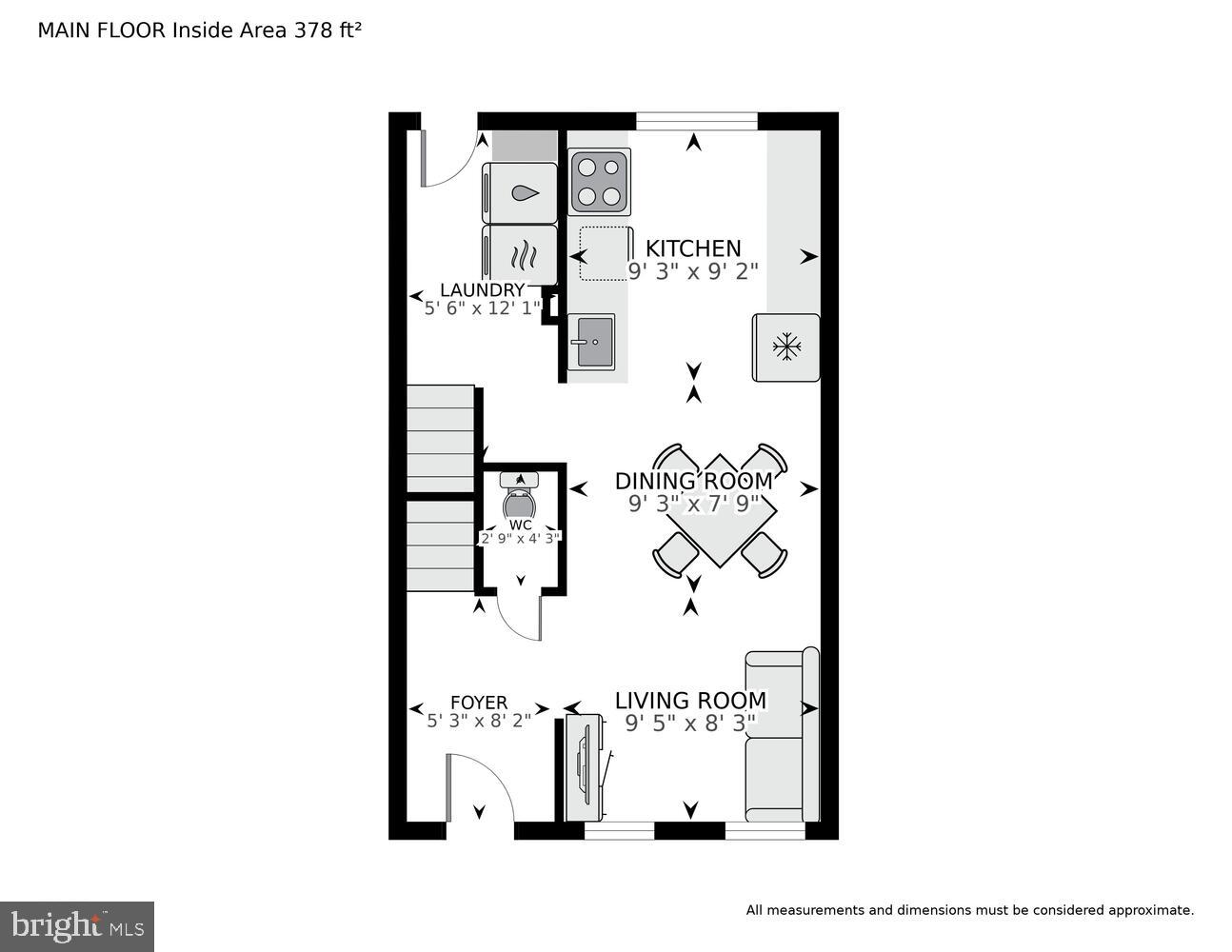 757 HARVARD STREET NW