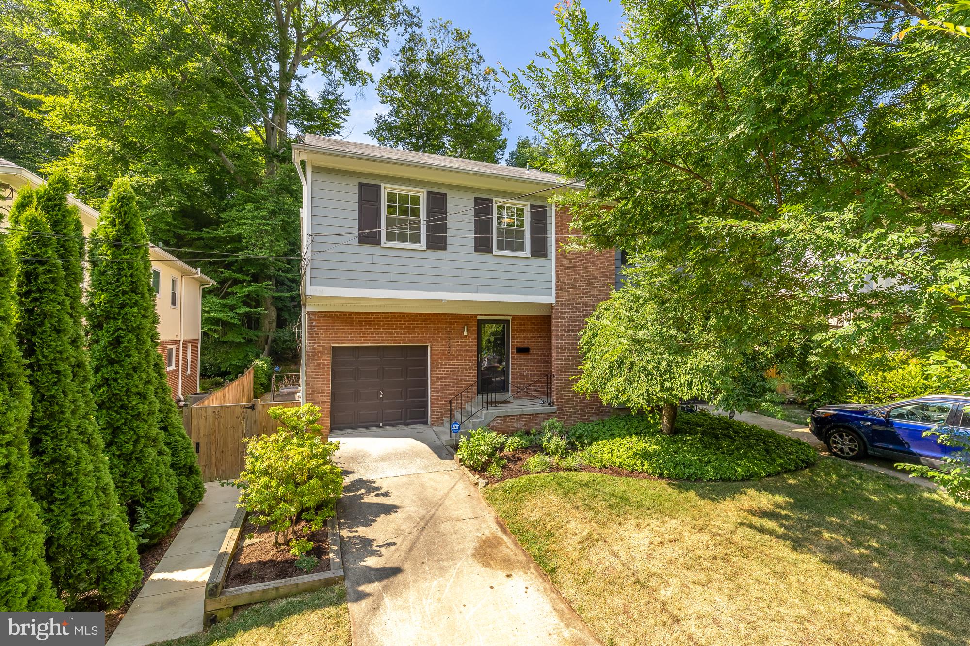 3646 Alton Pl NW