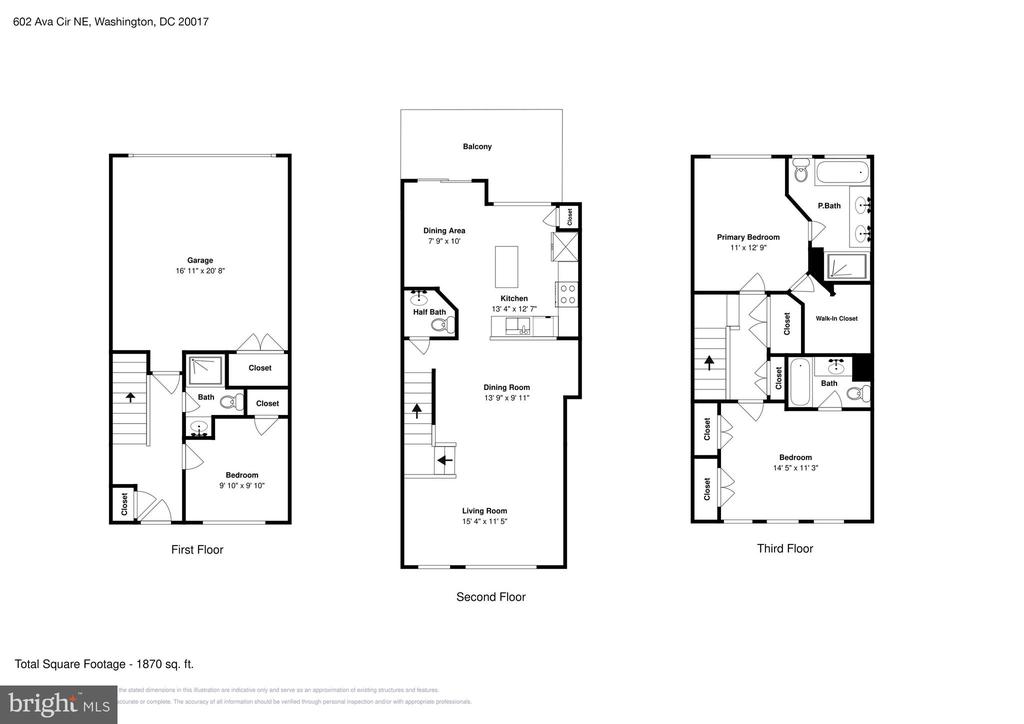 602 Ava Cir NE