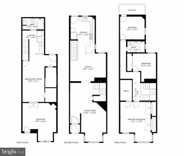 417 T St NW