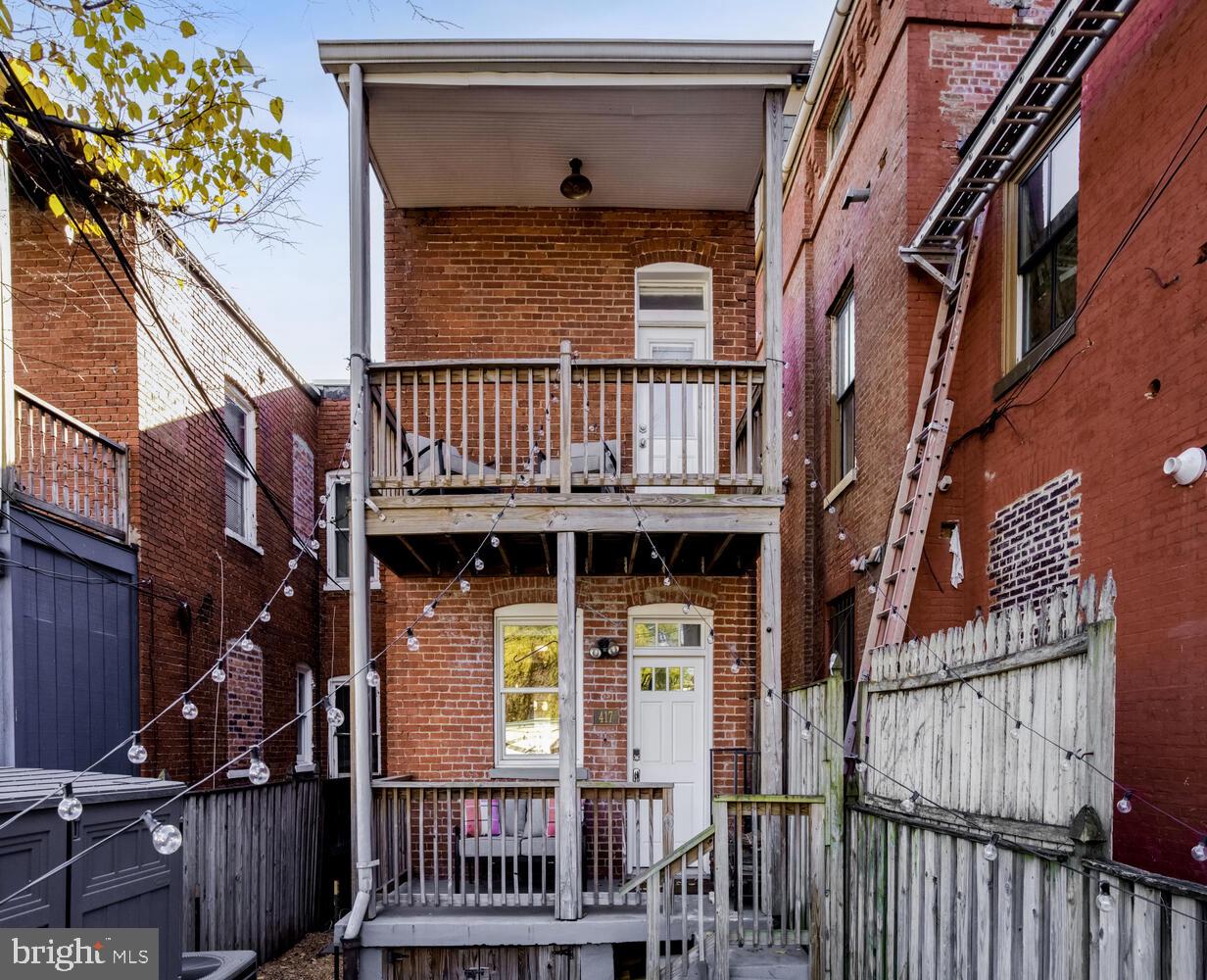 417 T St NW