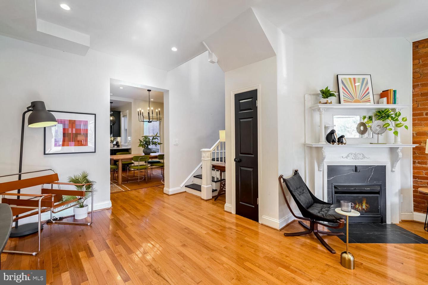 417 T St NW