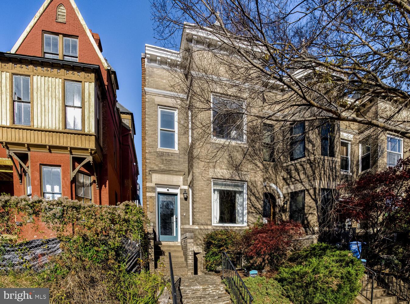 417 T St NW
