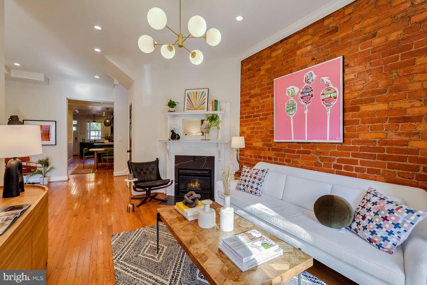 417 T St NW