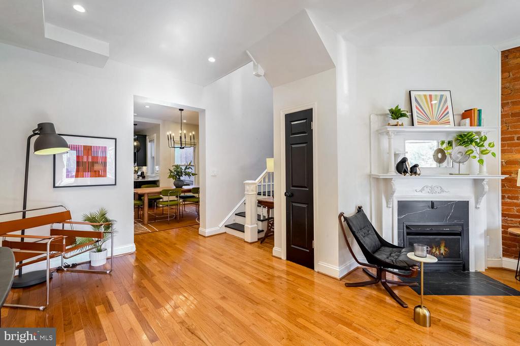417 T St NW