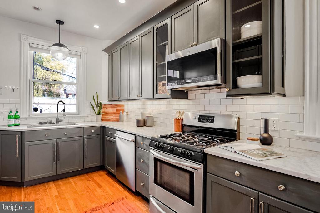417 T St NW
