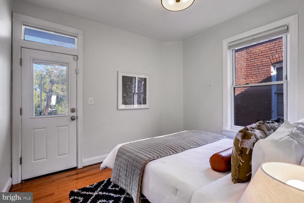 417 T St NW