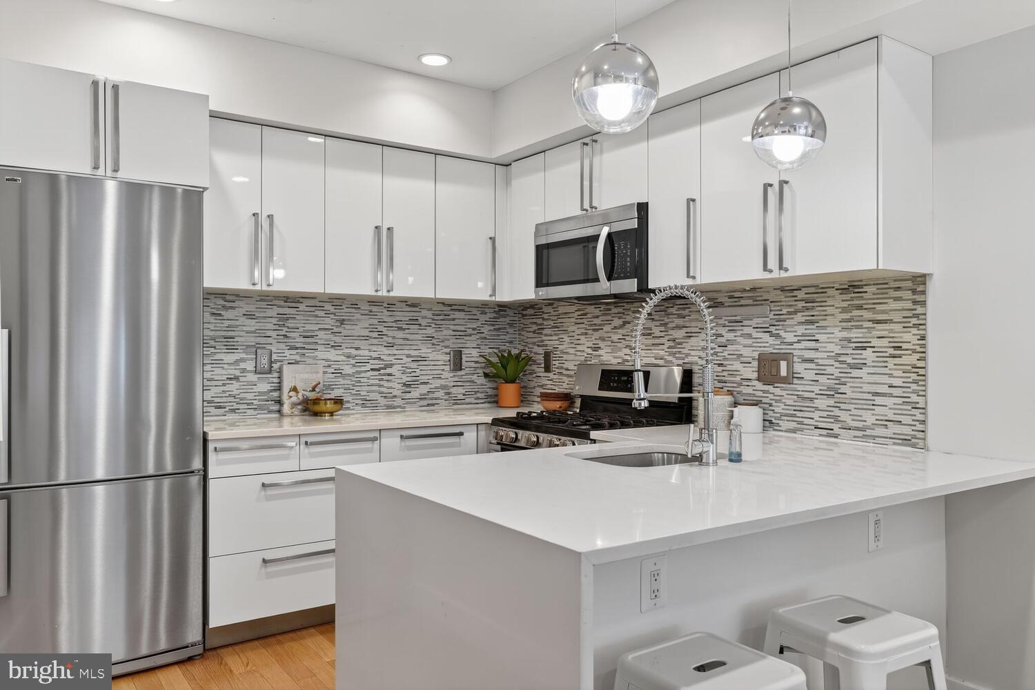 1306 8TH STREET NW 1