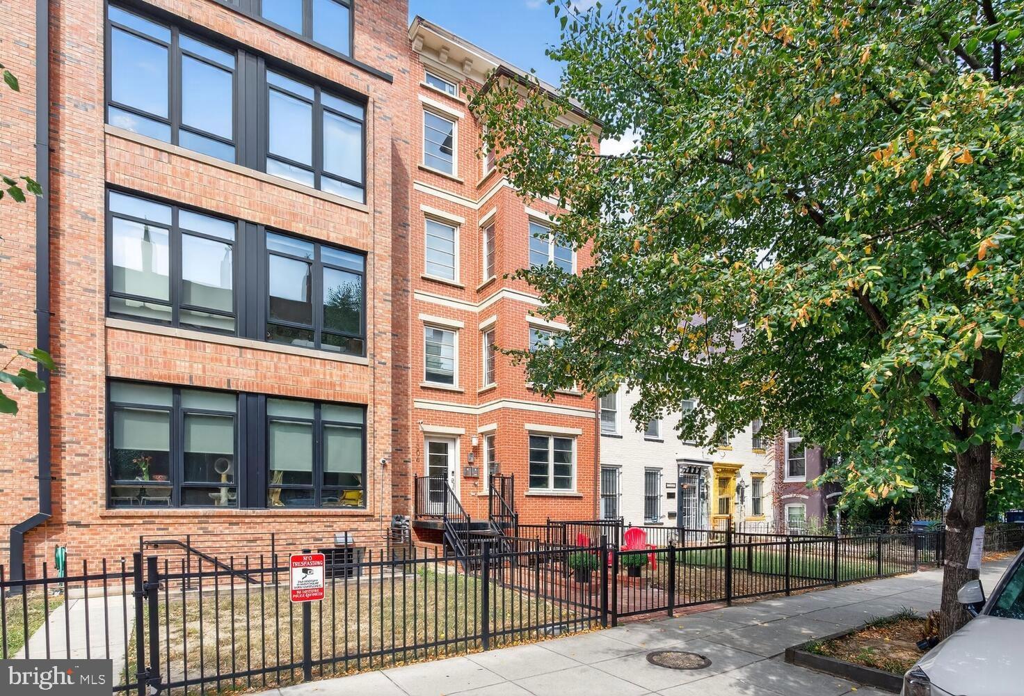 1306 8TH STREET NW 1