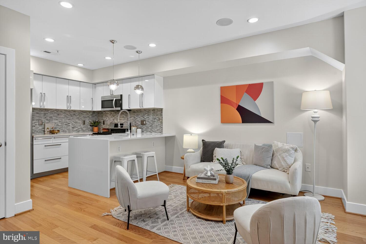 1306 8TH STREET NW 1