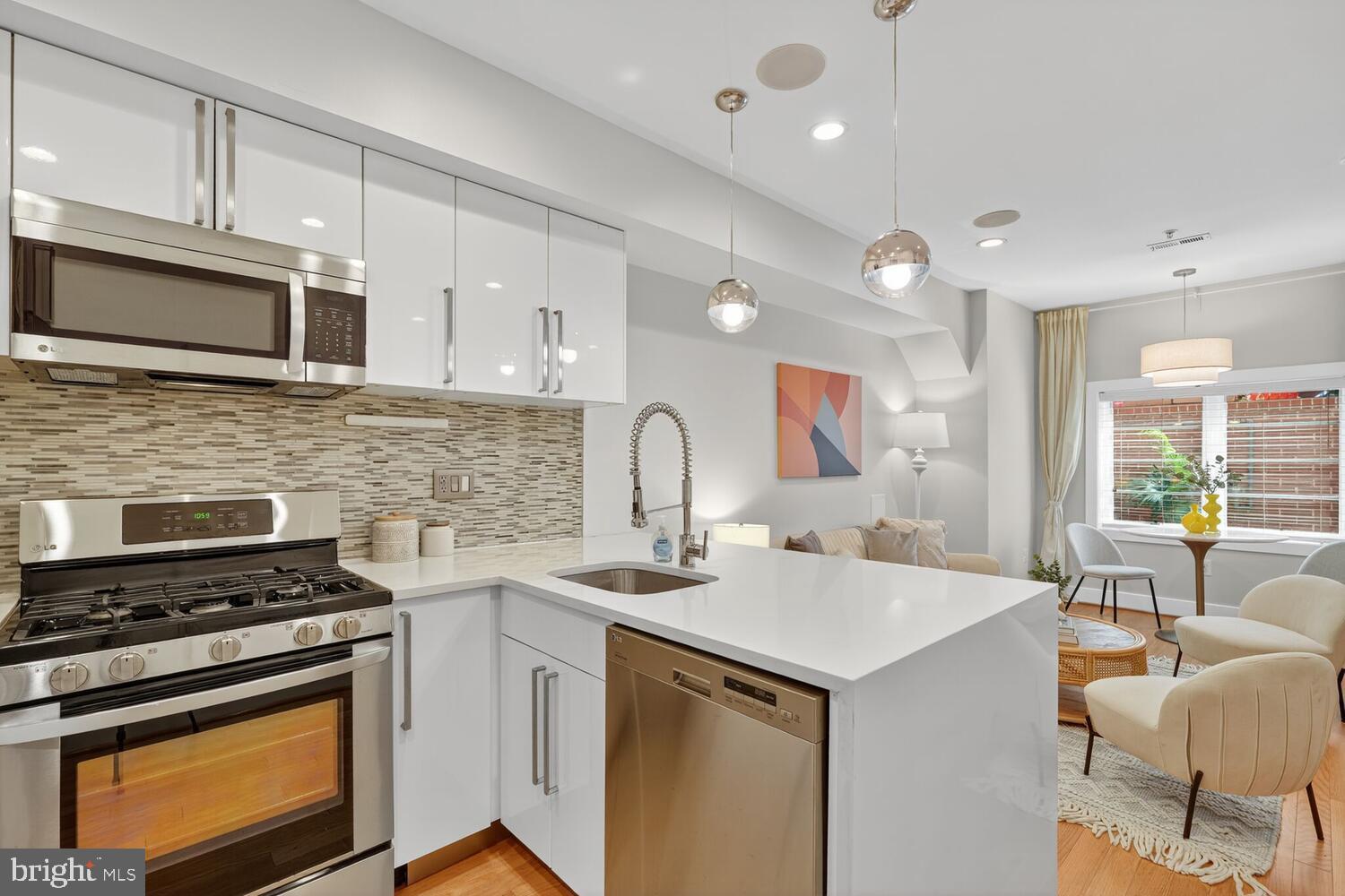 1306 8TH STREET NW 1