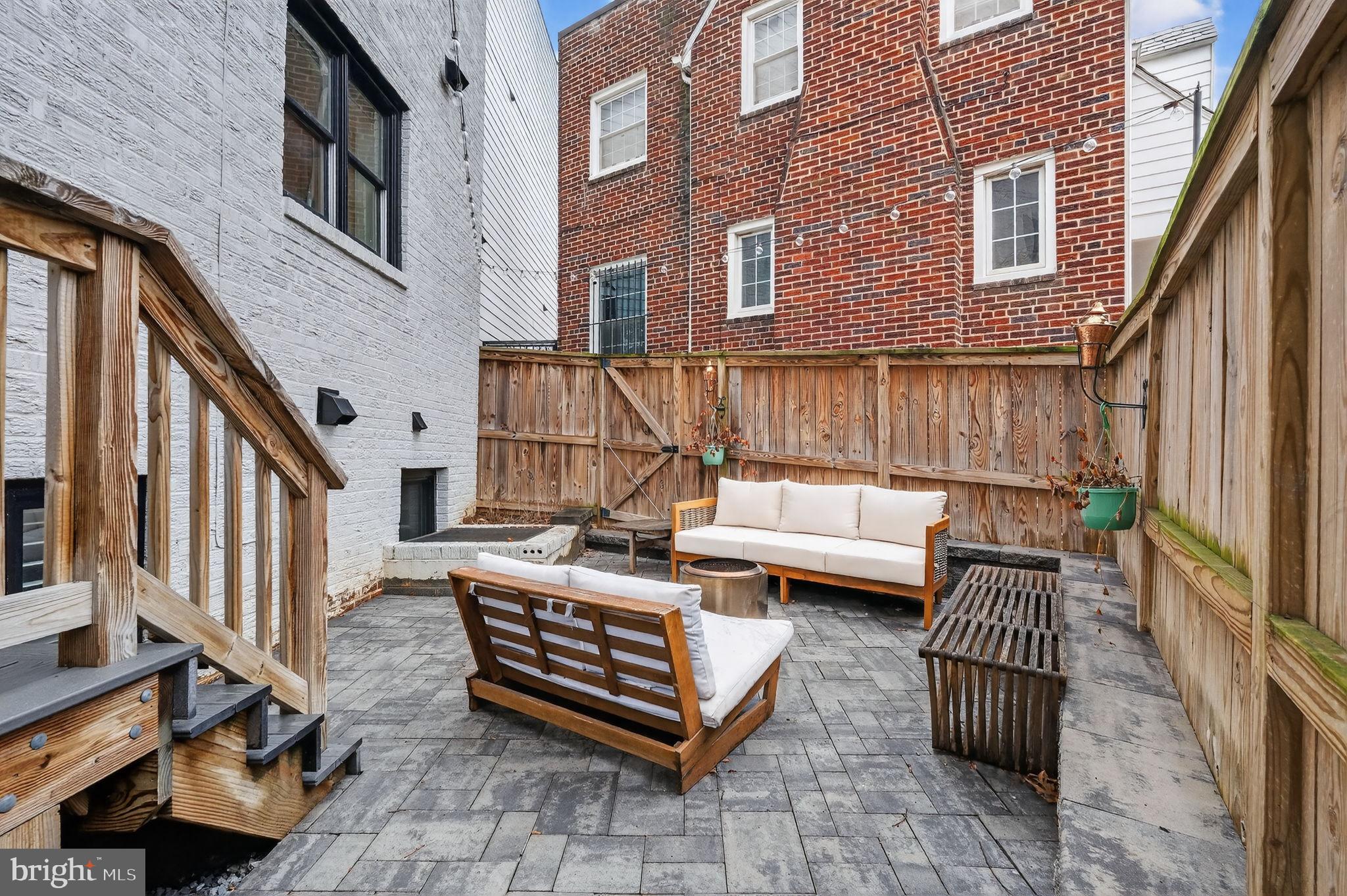 1419 UPSHUR STREET NW 2