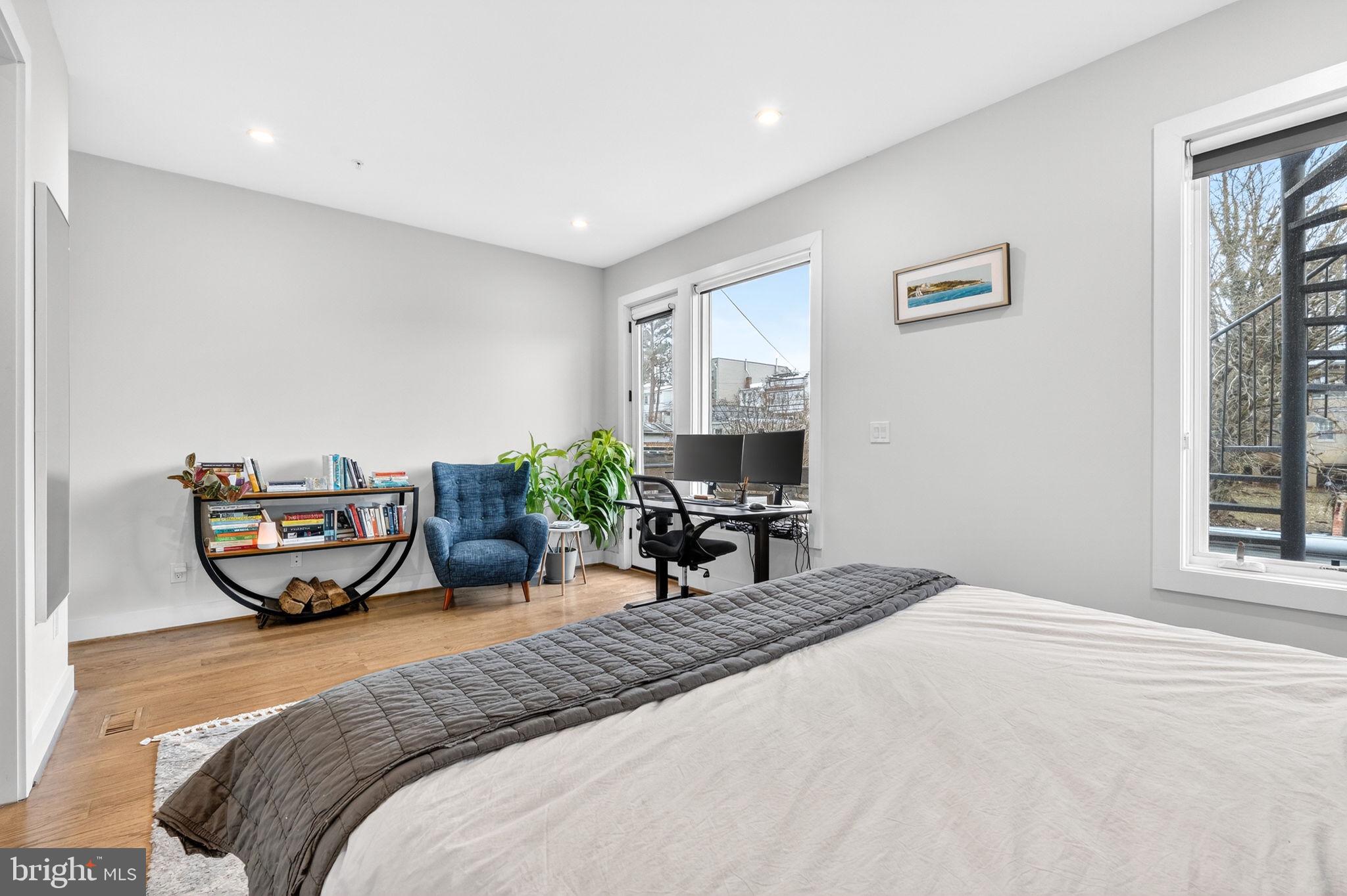 1419 UPSHUR STREET NW 2