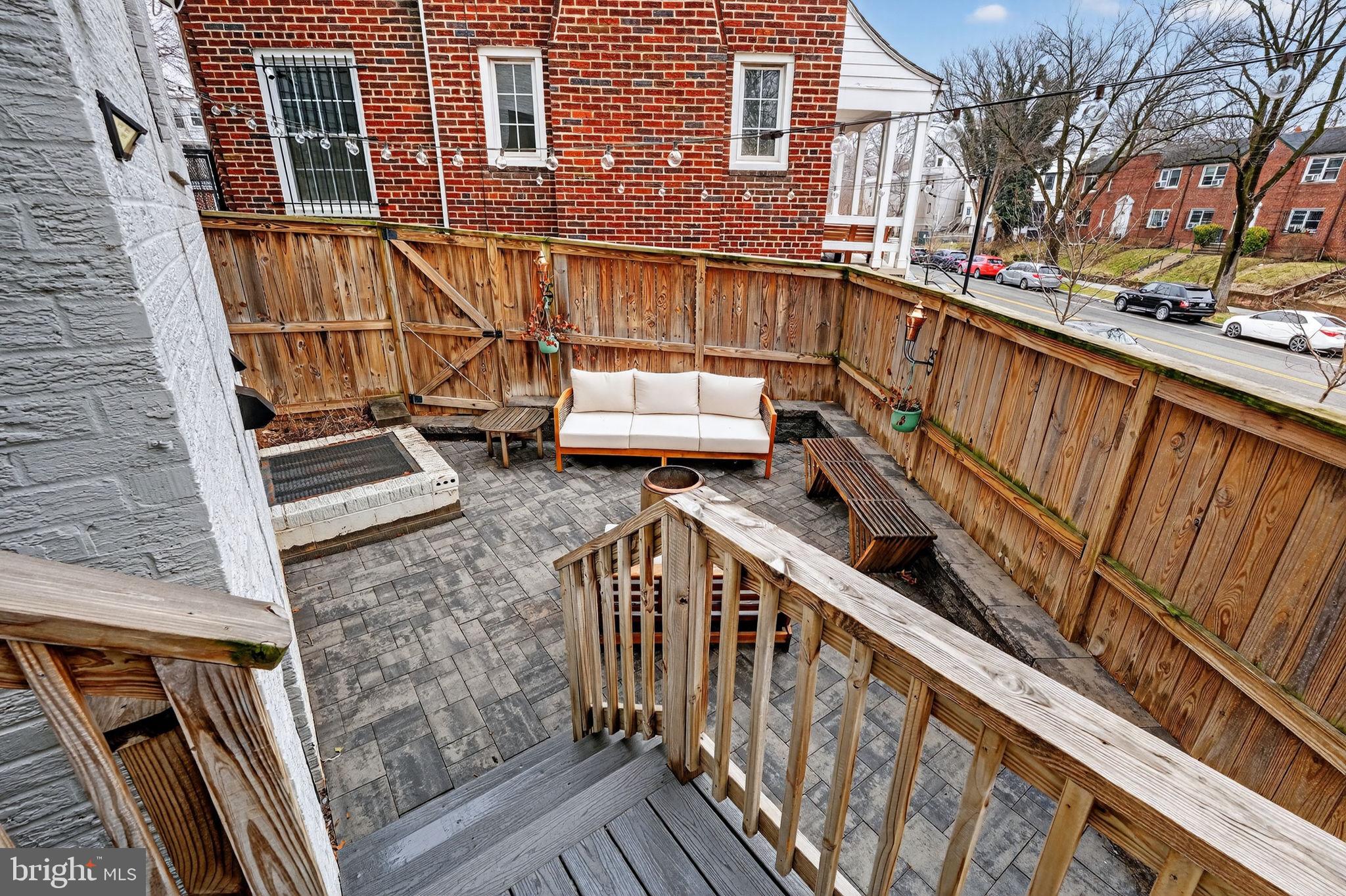 1419 UPSHUR STREET NW 2