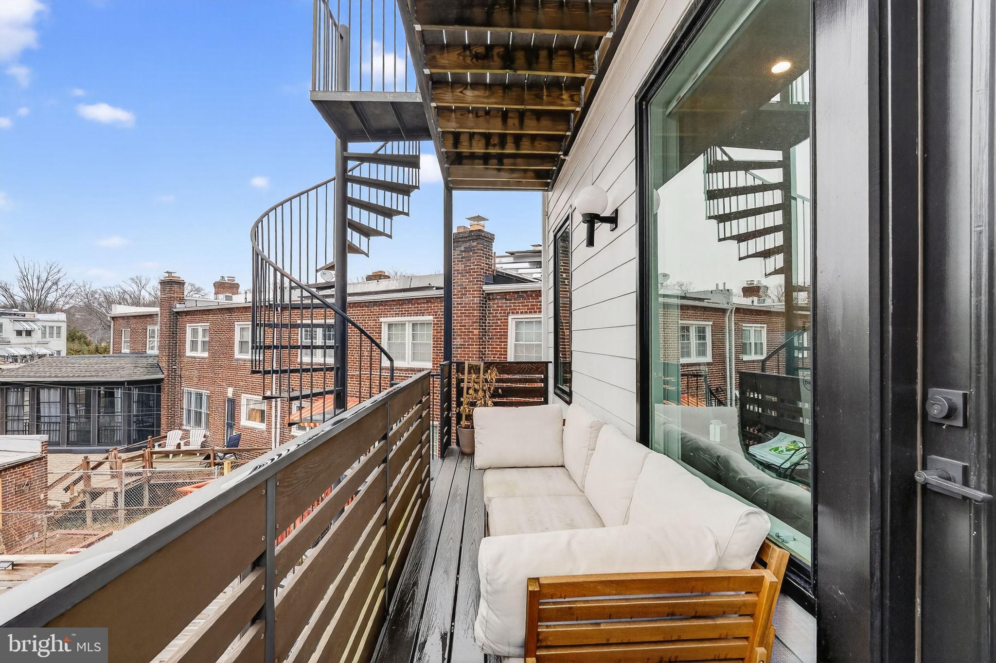 1419 UPSHUR STREET NW 2