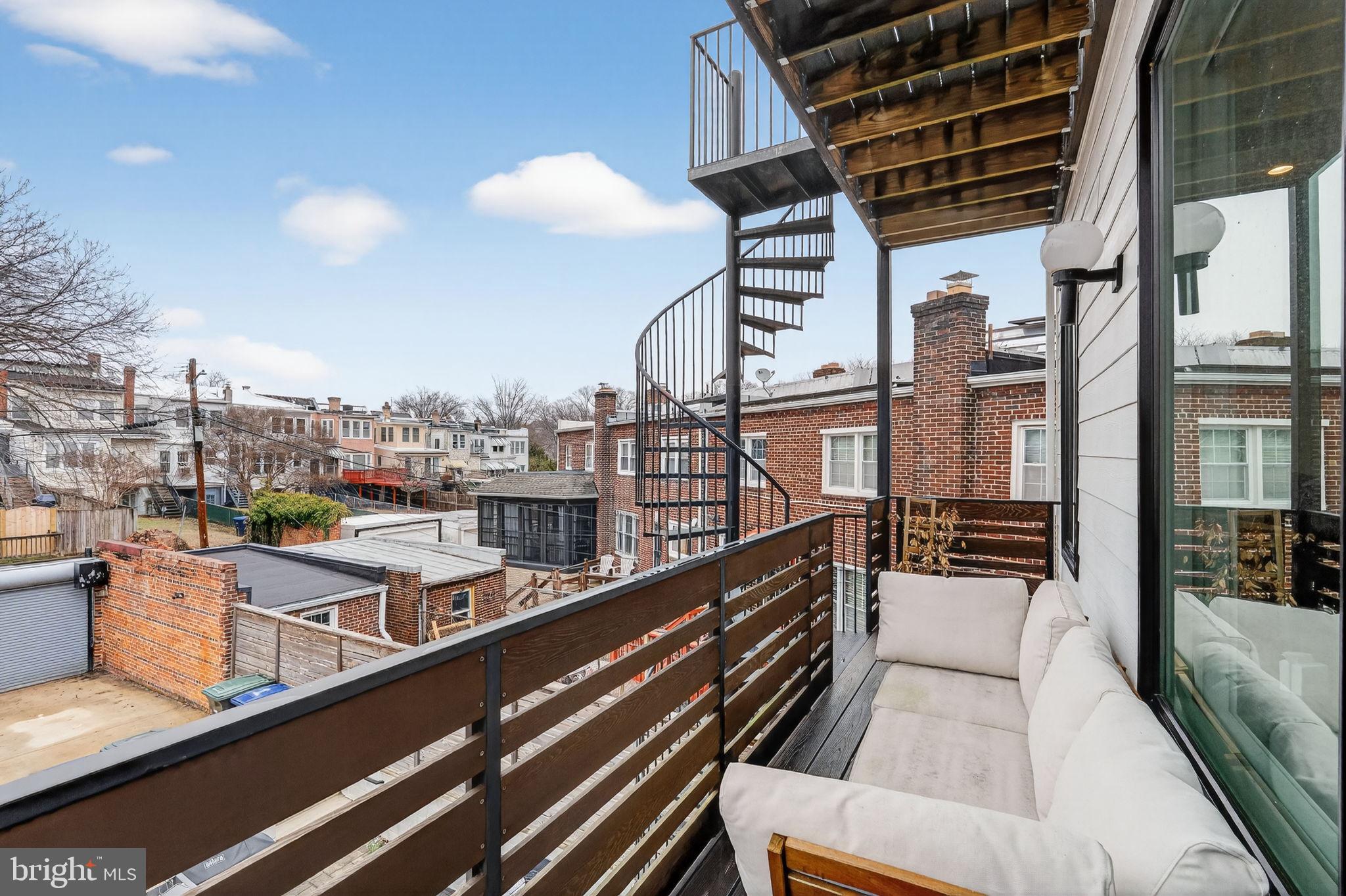 1419 UPSHUR STREET NW 2