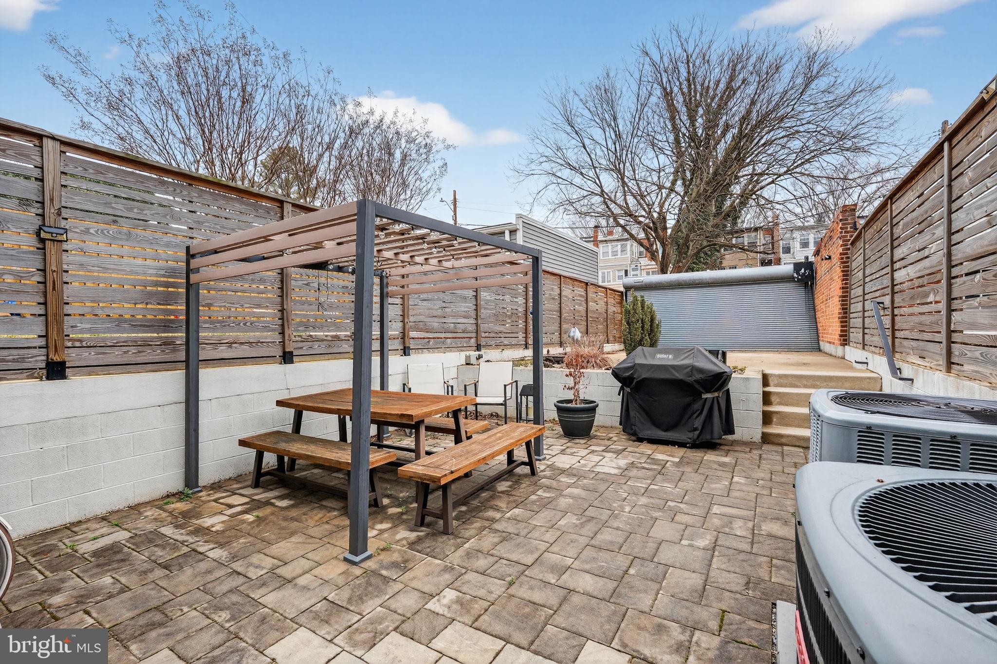 1419 UPSHUR STREET NW 2