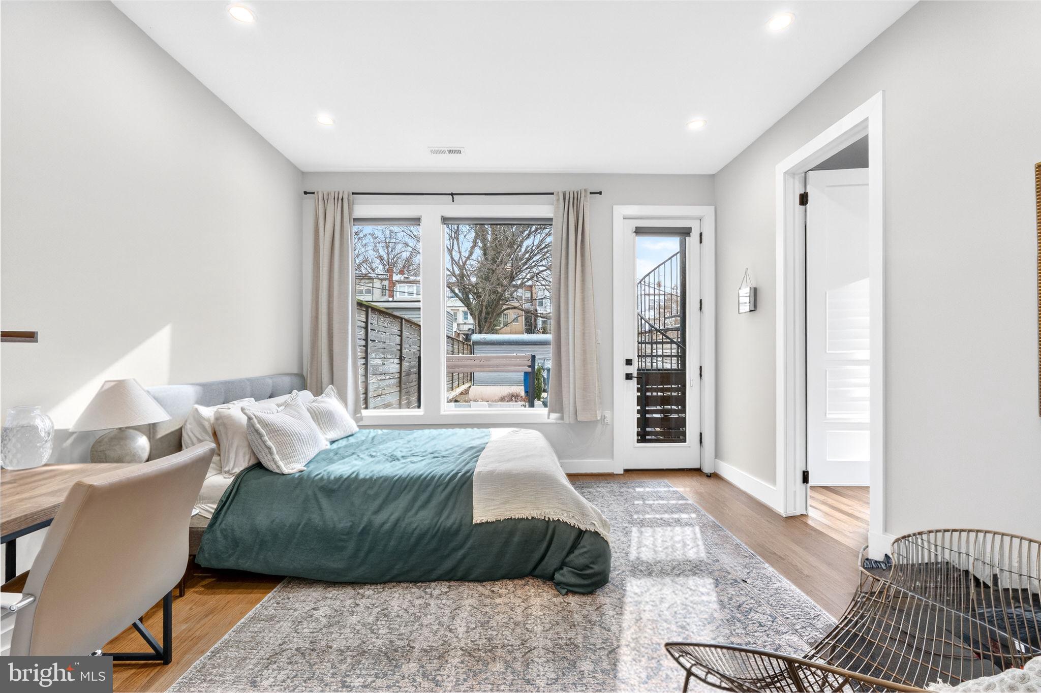 1419 UPSHUR STREET NW 2