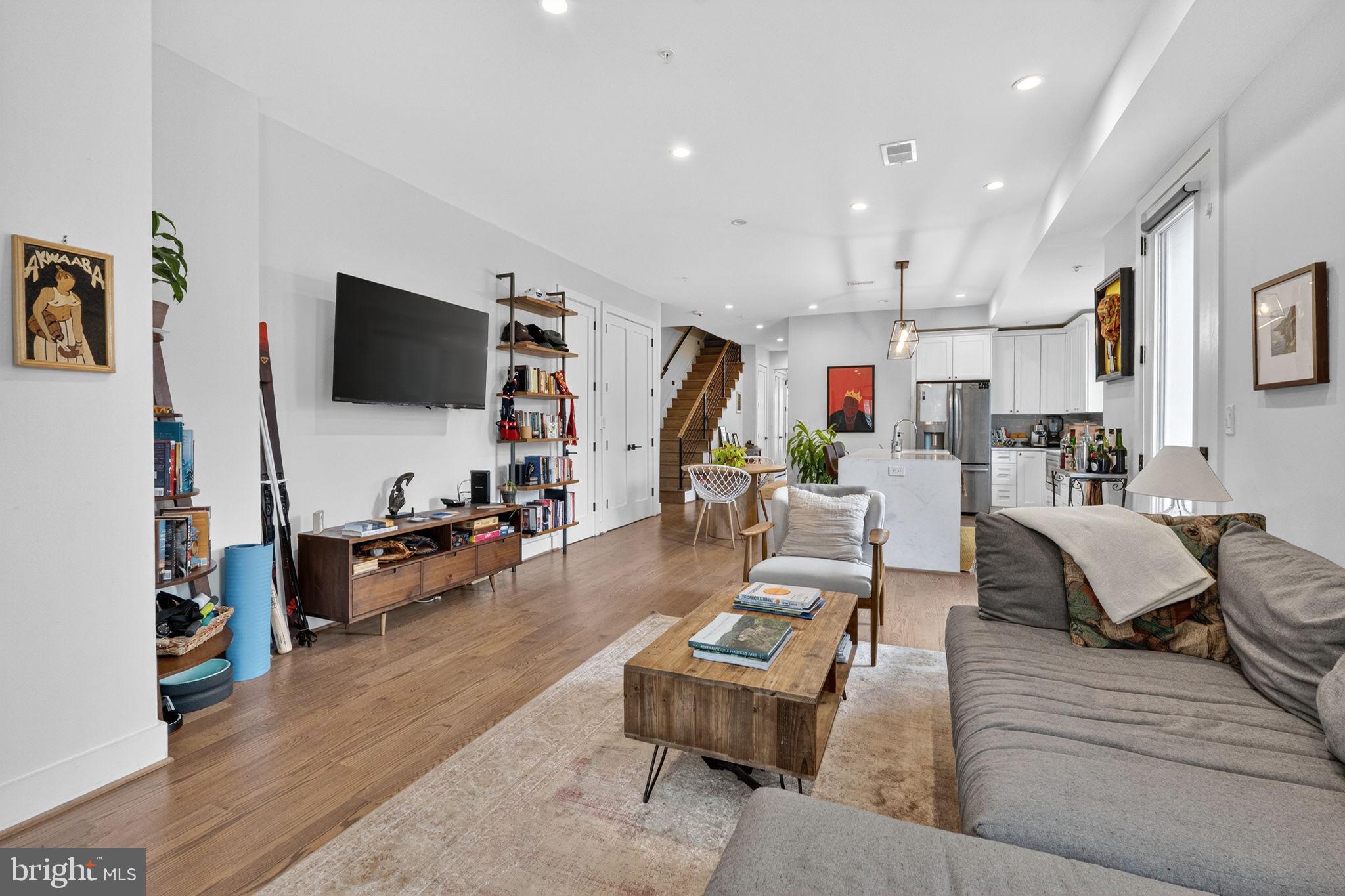 1419 UPSHUR STREET NW 2