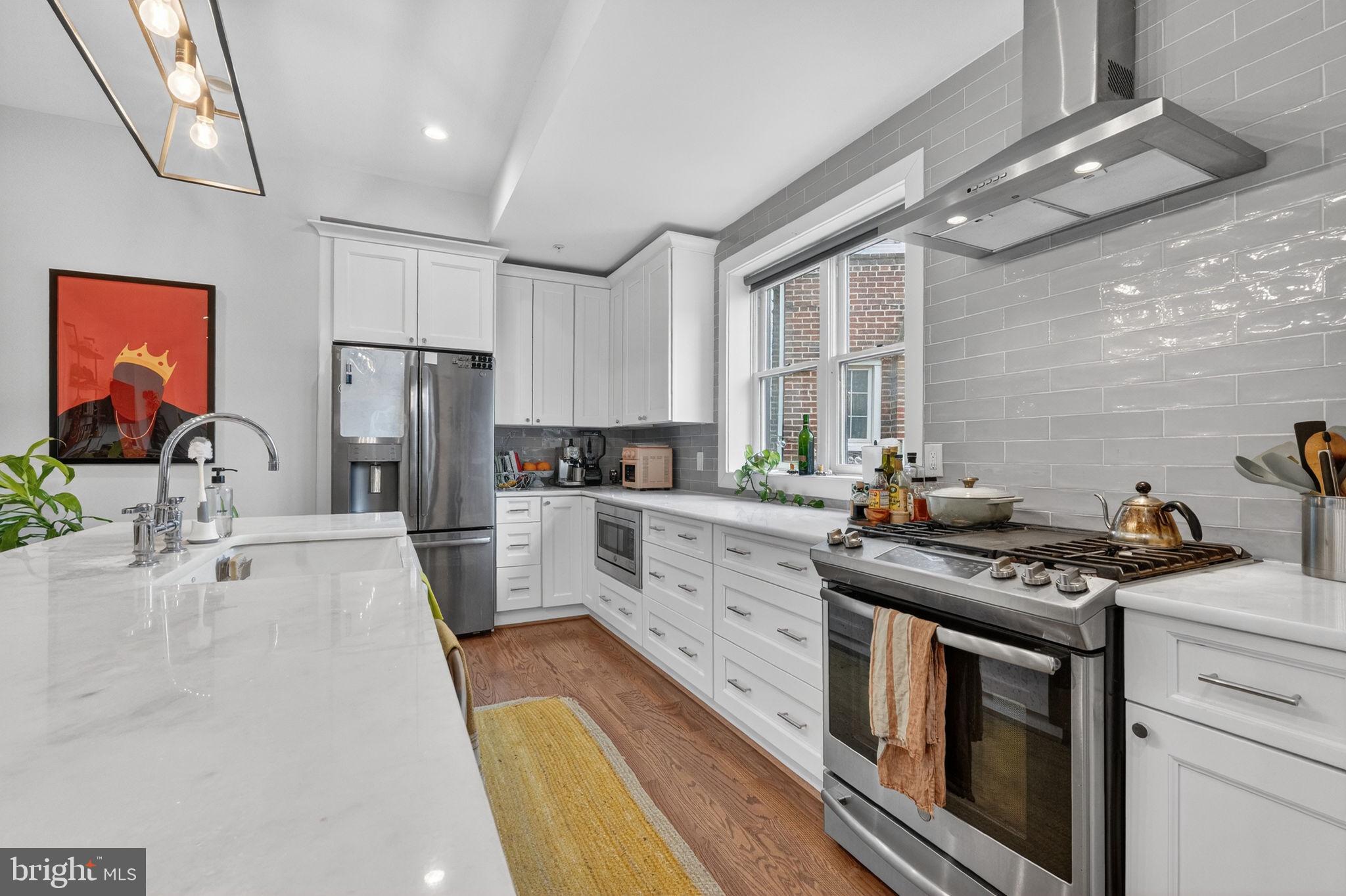 1419 UPSHUR STREET NW 2