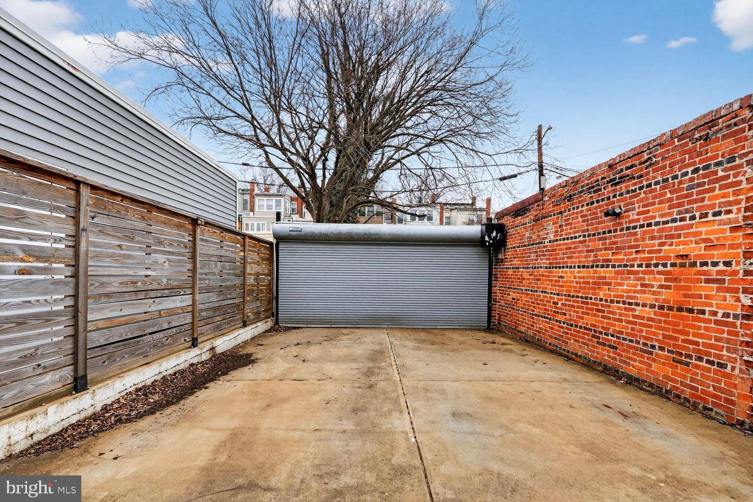 1419 UPSHUR STREET NW 2