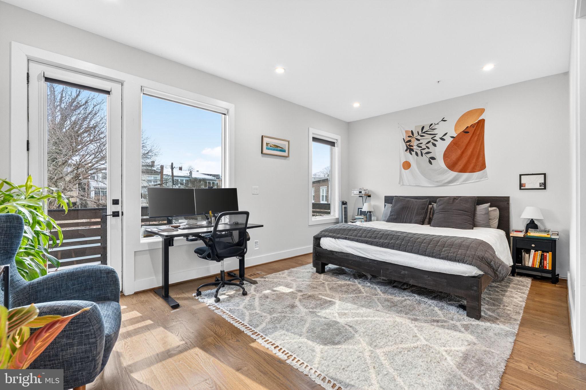 1419 UPSHUR STREET NW 2