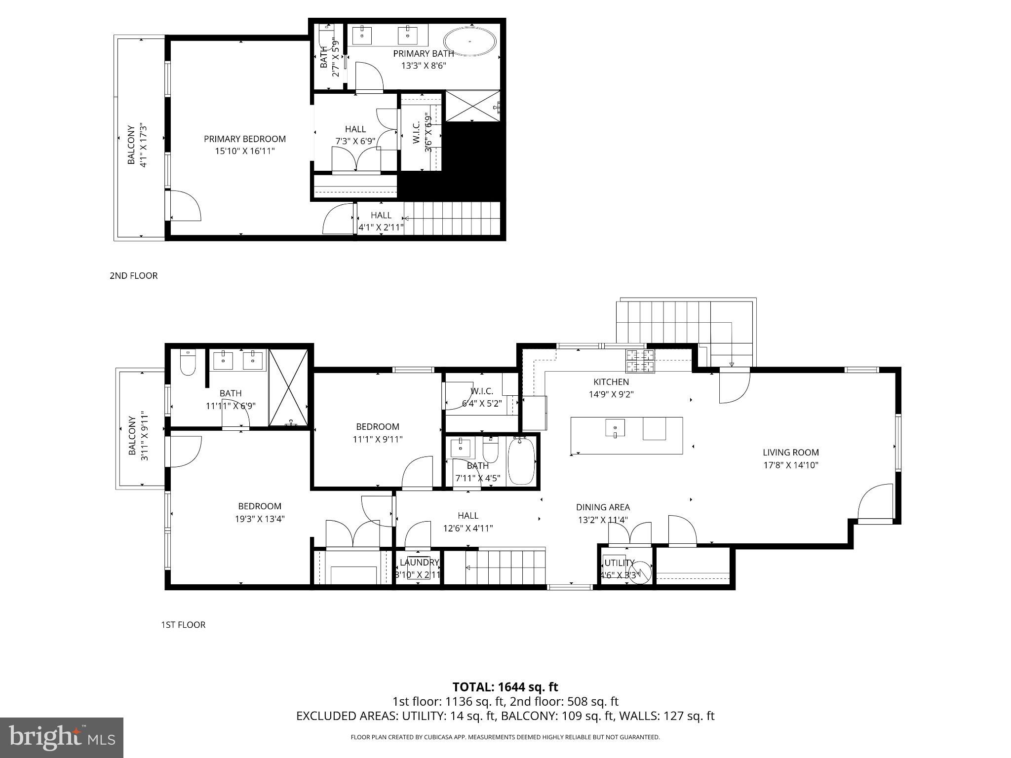 1419 UPSHUR STREET NW 2