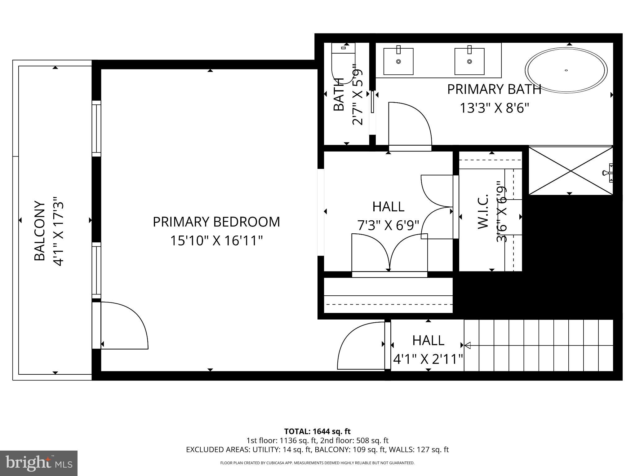 1419 UPSHUR STREET NW 2