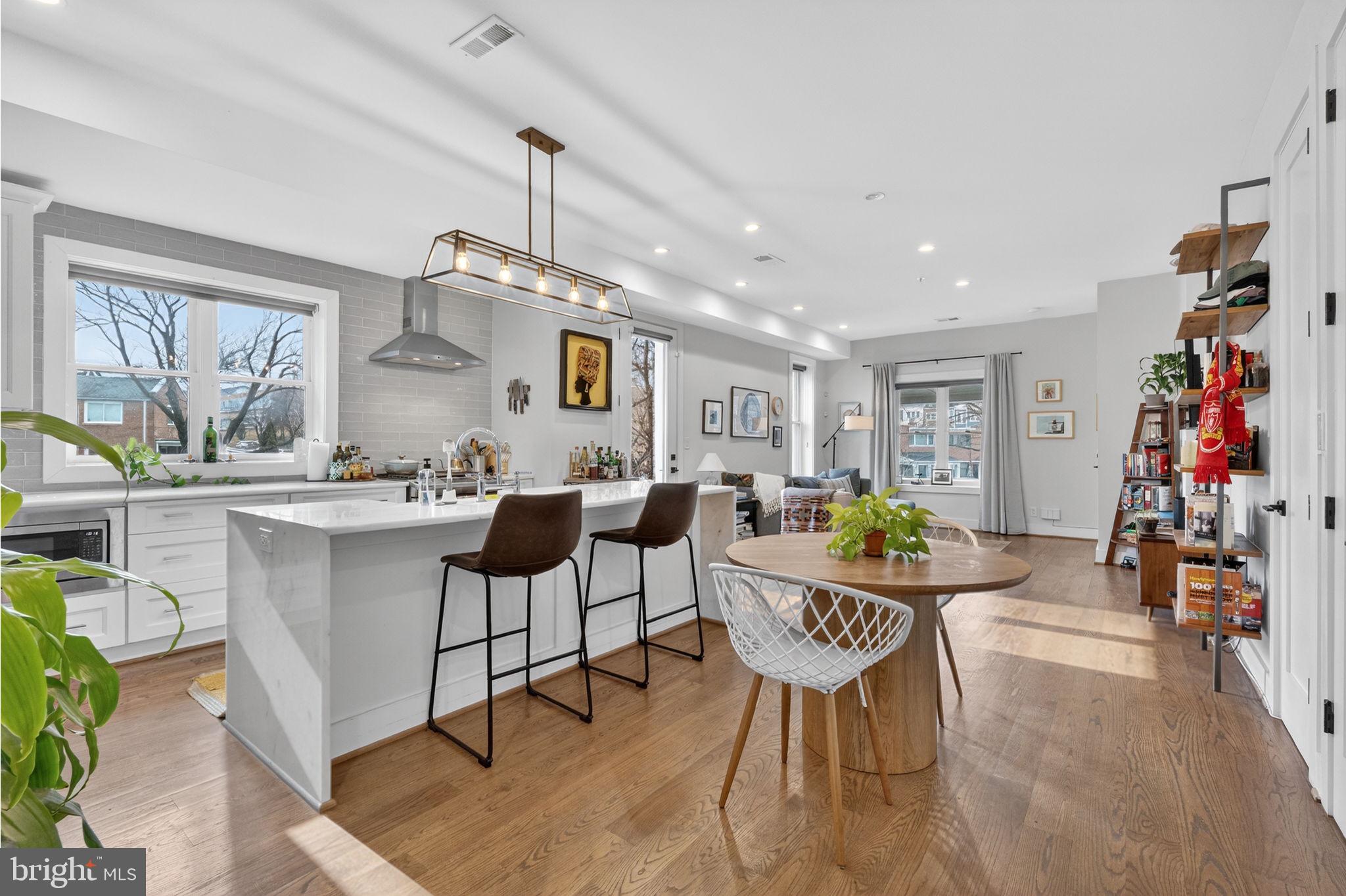 1419 UPSHUR STREET NW 2