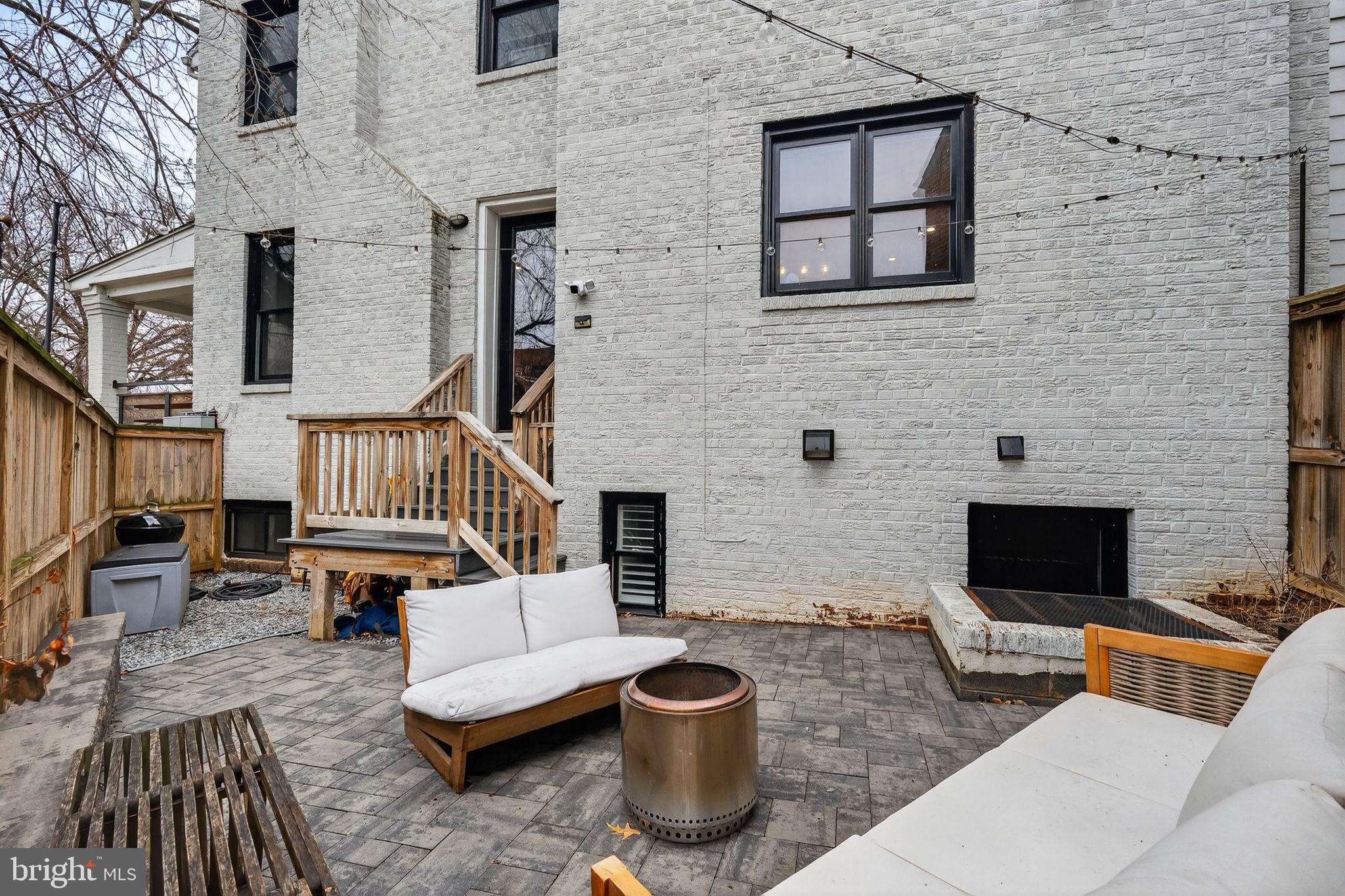 1419 UPSHUR STREET NW 2