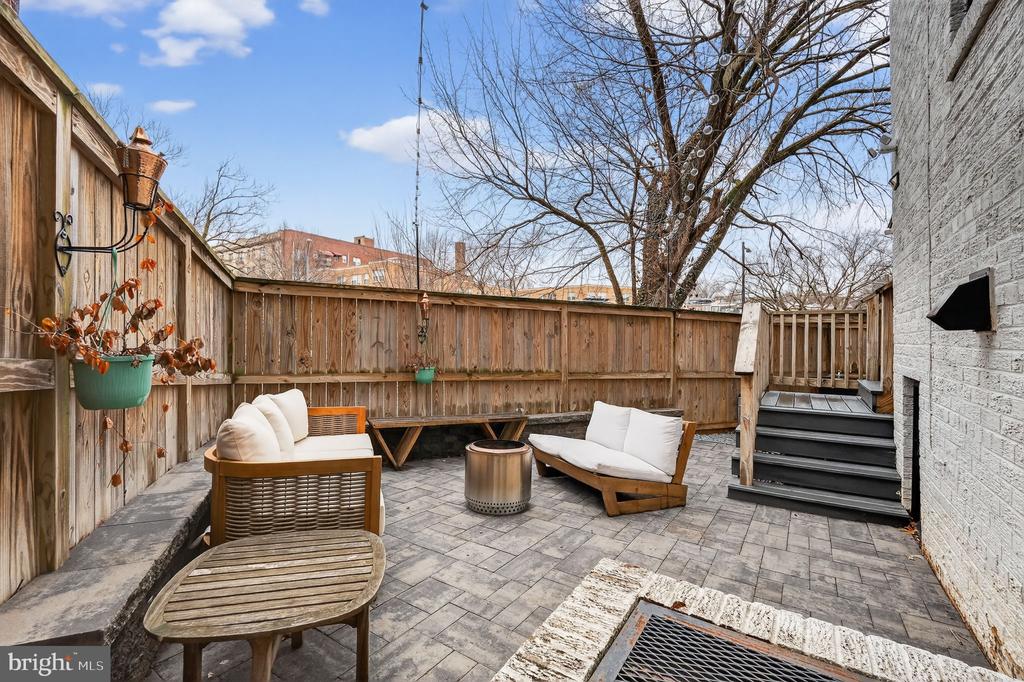 1419 UPSHUR STREET NW 2