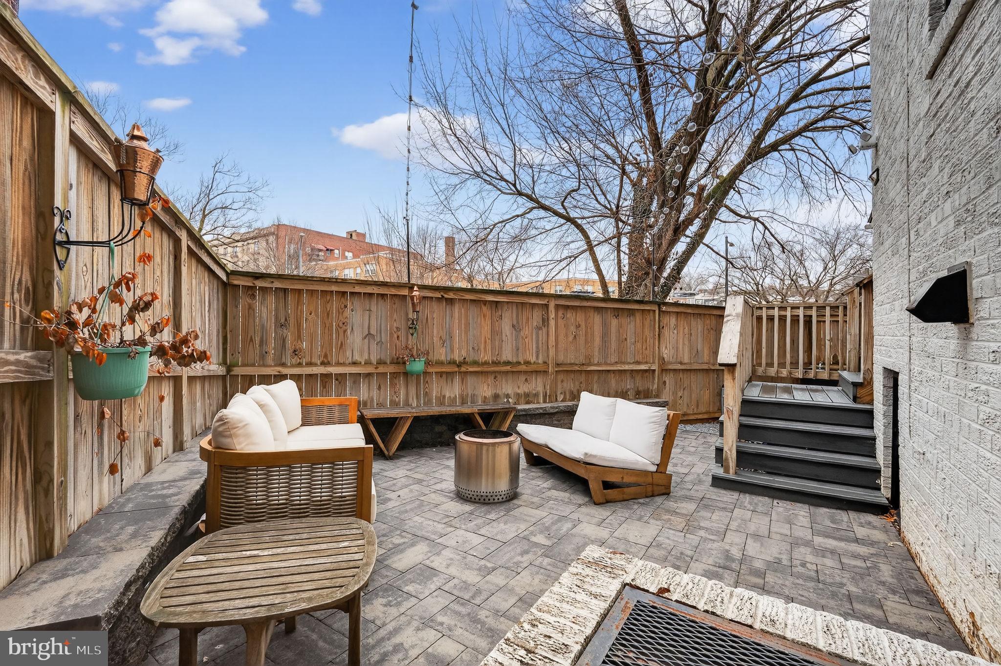 1419 UPSHUR STREET NW 2