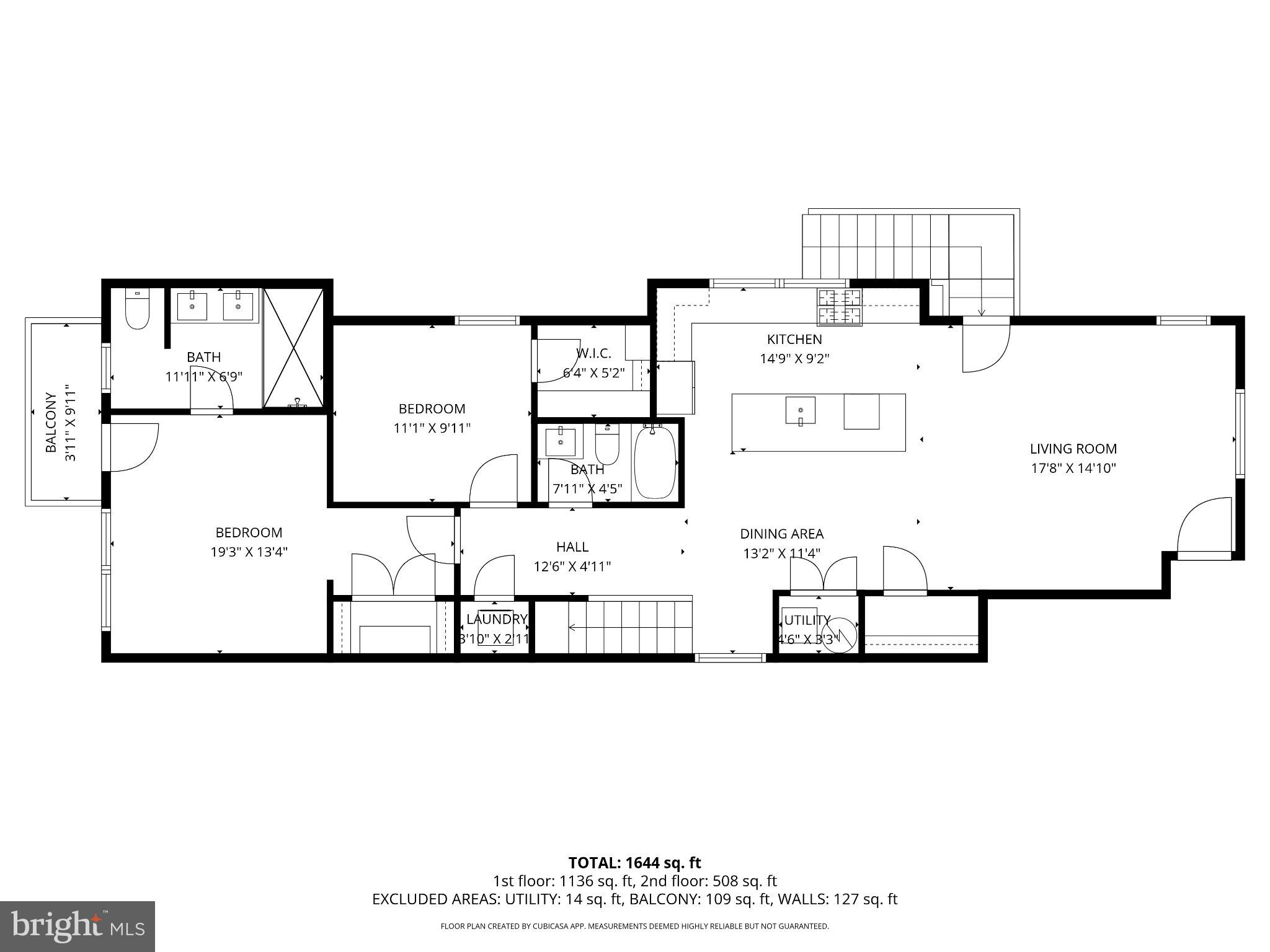 1419 UPSHUR STREET NW 2