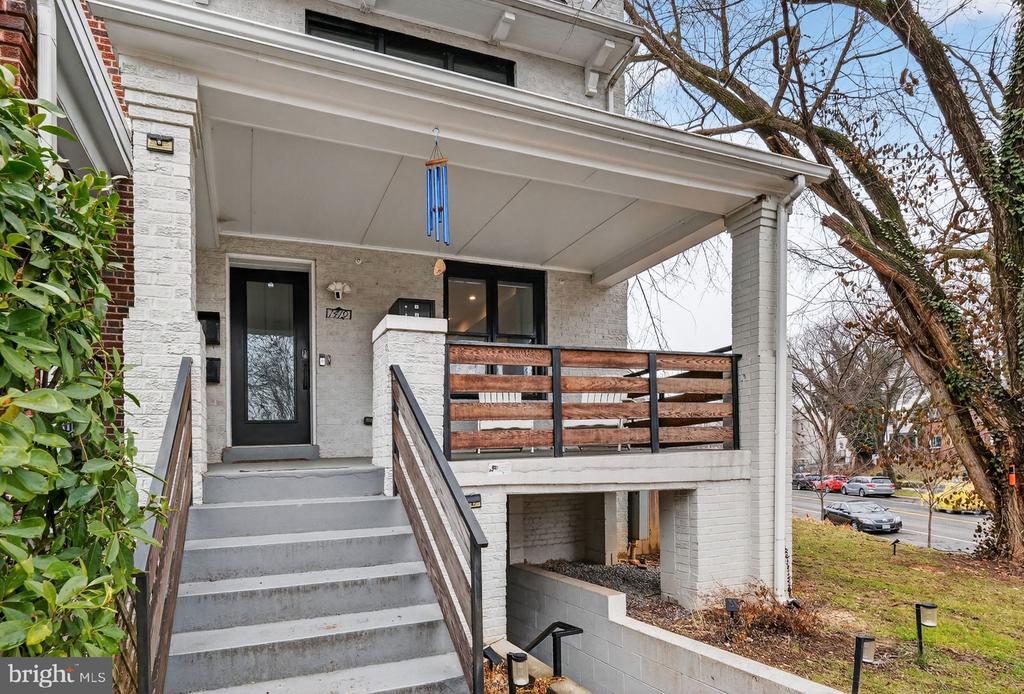 1419 UPSHUR STREET NW 2